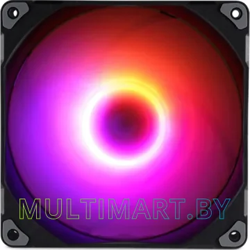 Набор вентиляторов Phanteks M25-140 D-RGB (PH-F140M25_DRGB_PWM_BK01_3P)